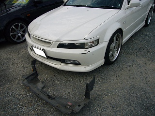 中古車 ホンダ タッカー 姫路 アコード