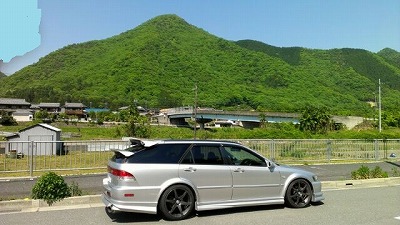 中古車 ホンダ タッカー 姫路 アコード