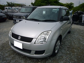 中古車 スズキ タッカー 姫路 スイフト