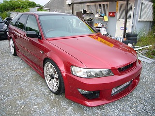 中古車 ホンダ タッカー 姫路 アコード
