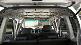 中古車 スズキ タッカー 姫路 ワゴンR
