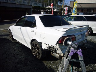 中古車 ホンダ タッカー 姫路 アコード