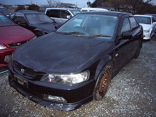 中古車 ホンダ タッカー 姫路 アコード