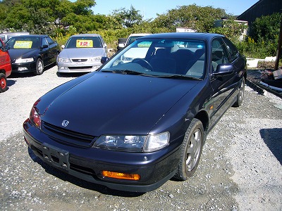 中古車 ホンダ タッカー 姫路 アコード