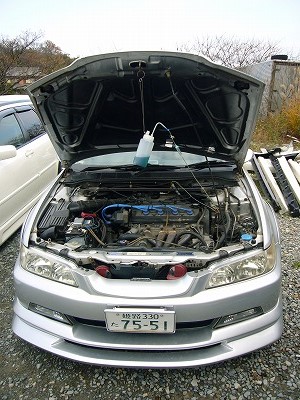 中古車 ホンダ タッカー 姫路 アコード
