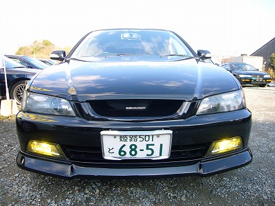 中古車 ホンダ タッカー 姫路 アコード