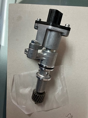 78410-S0A-003 新品 互換 アコード ユーロR CL1 車速センサー