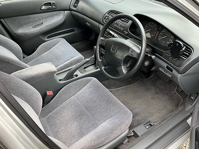 CDアコード入庫！ [ホンダ中古車] | タッカー姫路店