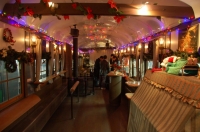 SLクリスマスin小樽2009(北海道SL)SLクリスマスin小樽2009(北海道SL)