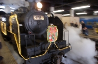 SLクリスマスin小樽2009(北海道SL)