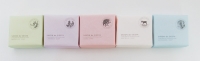 2011 savon de siesta リニューアル石鹸