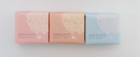 2011 savon de siesta リニューアル スペシャル石鹸