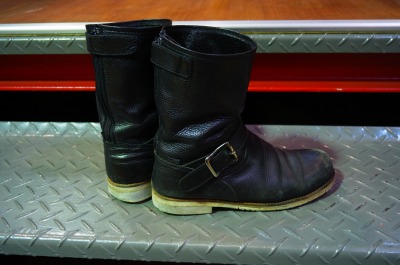 クシタニ ショットガンブーツ 28cm エンジニアブーツ クシタニ ショットガンブーツ 28cm エンジニアブーツ クシタニ