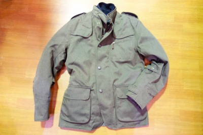 グ*ん様 パワーエイジ パワーエイジの新作ジャケットご紹介～：KUSHITANI名東店