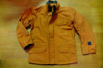 エクスプローラージャケット入荷!:KUSHITANI名東店 エクスプローラージャケット入荷!:KUSHITANI名東店