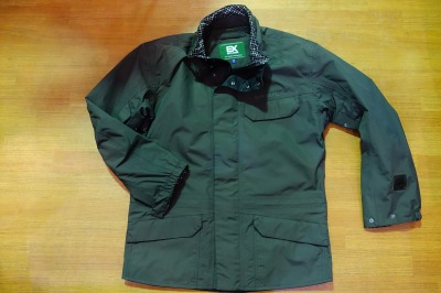 エクスプローラージャケット入荷！：KUSHITANI名東店