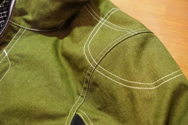 レイジャケット入荷しました！！：KUSHITANI名東店 | KUSHITANI