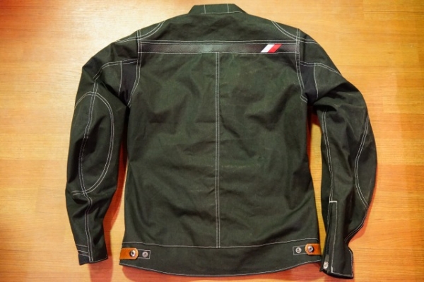 レイジャケット入荷しました！！：KUSHITANI名東店 | KUSHITANI 名東店