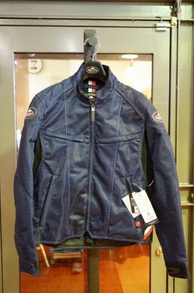 新作ジャケット大量入荷!!:KUSHITANI名東店 | KUSHITANI 名東店 新作ジャケット大量入荷!!:KUSHITANI名東店 | KUSHITANI 名東店
