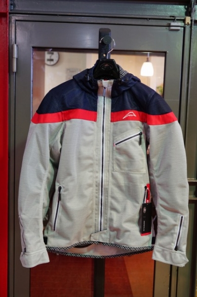 新作ジャケット大量入荷！！：KUSHITANI名東店 | KUSHITANI 名東店