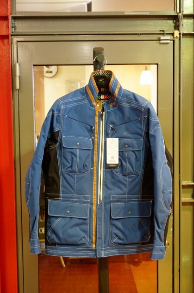 新作ジャケット大量入荷!!:KUSHITANI名東店 | KUSHITANI 名東店 新作ジャケット大量入荷!!:KUSHITANI名東店 | KUSHITANI 名東店