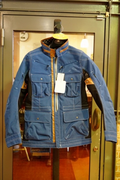 新作ジャケット大量入荷！！：KUSHITANI名東店 | KUSHITANI 名東店