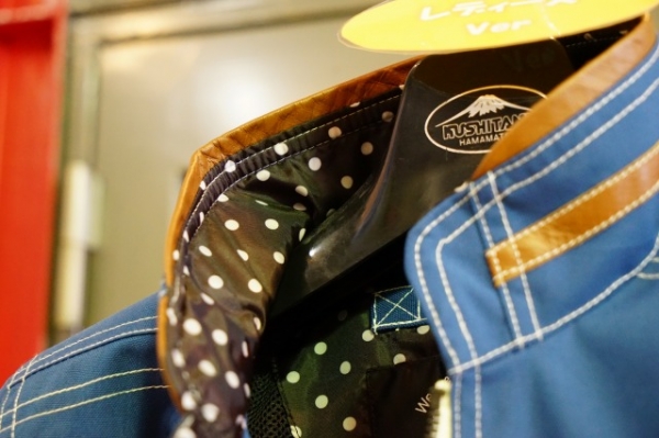 新作ジャケット大量入荷！！：KUSHITANI名東店 | KUSHITANI 名東店