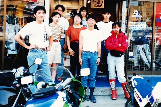 フレッシュライダーコンフォートブーツを選ぶの巻：KUSHITANI