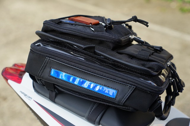 クシタニ K-3554 TANK BAG スペア吸盤セット クシタニ K-3554 TANK BAG スペア吸盤セット