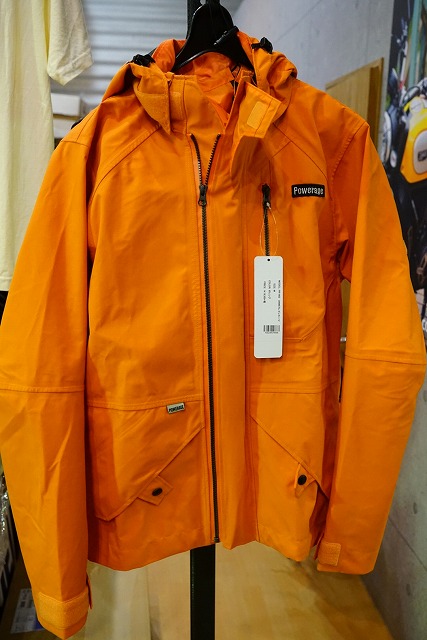 オススメレインスーツ対決！！：KUSHITANI名東店 | KUSHITANI 名東店