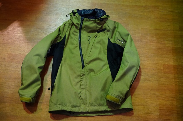 【送料無料】 単なる再販にあらず！！クラリティジャケット入荷 バイクウェア・装備