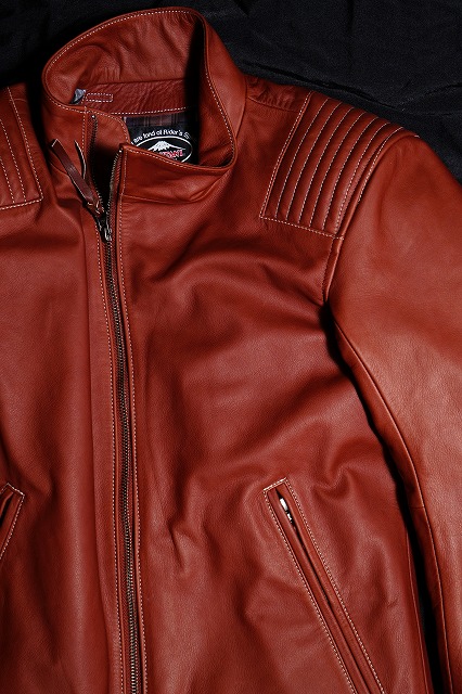 K-0692 MEISTER JACKET マイスタージャケット K-0692 マイスタージャケット クシタニ｜KUSHITANI JAPAN