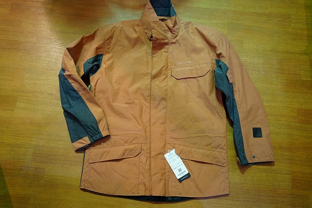 エアーコンテンドジャケット&エクスプローラージャケット入荷 エアーコンテンドジャケット&エクスプローラージャケット入荷