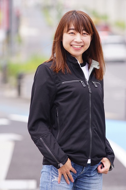 POWER AGEさんのメッシュジャケット入荷!:KUSHITANI名東店 POWER AGEさんのメッシュジャケット入荷!:KUSHITANI名東店