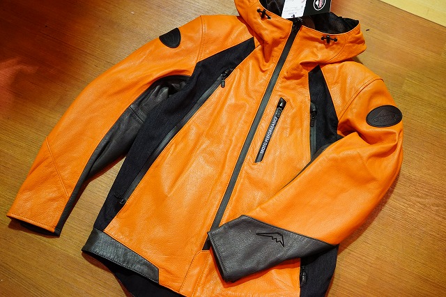 新製品入荷情報！8月29日編：KUSHITANI名東店 | KUSHITANI 名東店