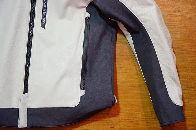 新作革ジャケット”レギュレーターライトジャケット”入荷