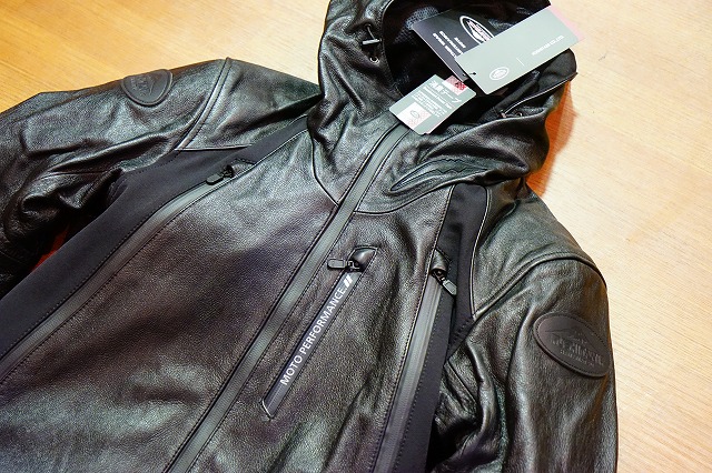 レギュレータージャケット入荷しました：KUSHITANI名東店 | KUSHITANI