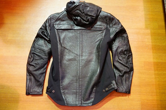 レギュレータージャケット入荷しました：KUSHITANI名東店 | KUSHITANI