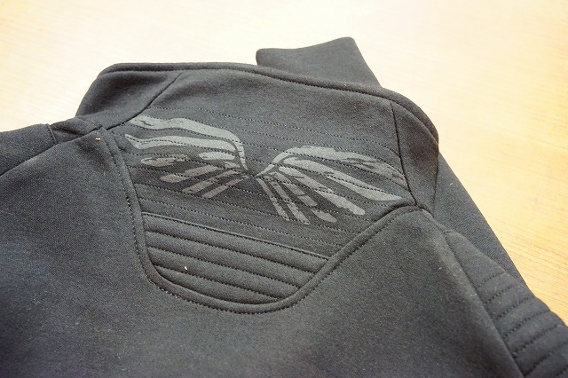 トラックジャケット TRACK TOP