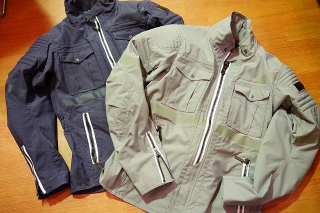 新製品入荷情報3月28日編：KUSHITANI名東店 | KUSHITANI 名東店