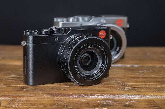 LEICA D-LUX7