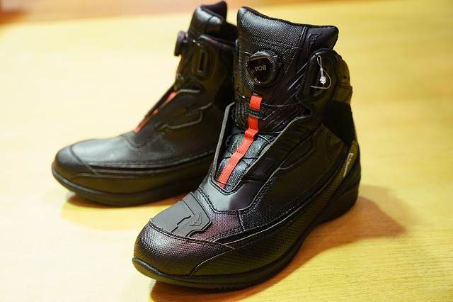 K-4573 ブロックフローシューズ クシタニ｜KUSHITANI JAPAN