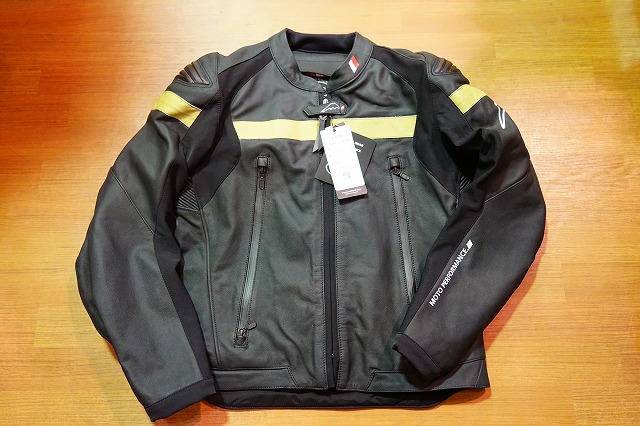 フェイズジャケット2023入荷しました!:KUSHITANI名東店 フェイズジャケット2023入荷しました!:KUSHITANI名東店