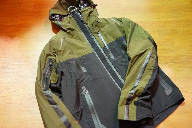 「カズキ」の XL 新製品入荷情報！2月11日編！：KUSHITANI名東店 | KUSHITANI 名東店