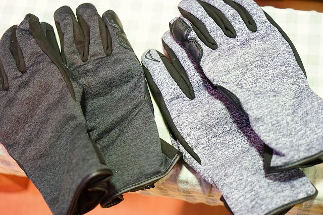 レイヴンウインターグローブ入荷しました!:KUSHITANI名東店 レイヴンウインターグローブ入荷しました!:KUSHITANI名東店