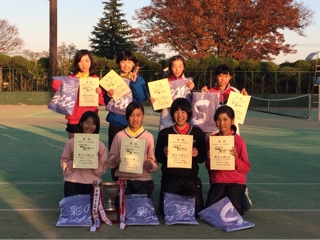 全国小学生ソフトテニス大会埼玉県予選会 秩父ソフトテニス連盟