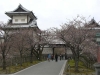 金沢城