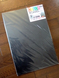 発泡スチロール板