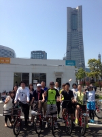 なんトラ参加者