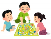 アナログゲーム